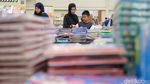 Antusiasme Anak-anak Berburu Buku di BBW 2026