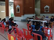 Upaya Melestarikan Bahasa Pedawa di Buleleng