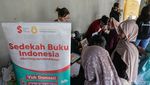 Belajar Sambil Bermain Warnai Hardiknas di TIM