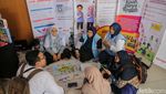 Belajar Sambil Bermain Warnai Hardiknas di TIM