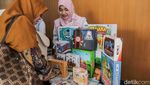 Belajar Sambil Bermain Warnai Hardiknas di TIM