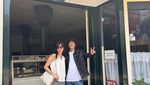 Foto Liburannya Bimbim Slank dan Keluarga di Malang