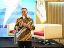 BPJS Kesehatan-PERSI Perkuat Kolaborasi Pastikan Keberlanjutan Program JKN