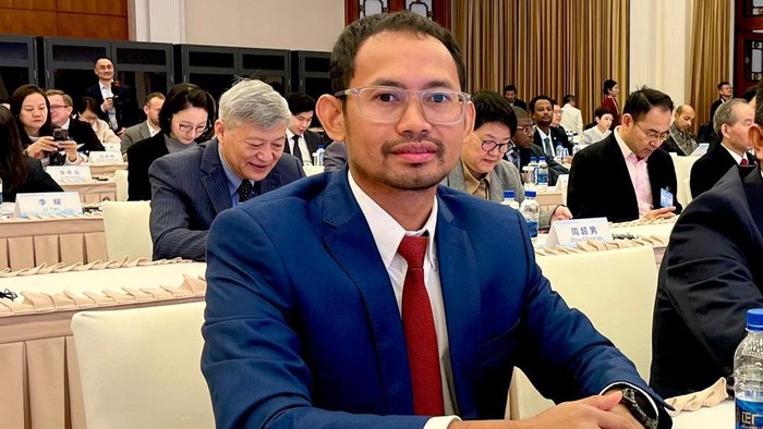 Budi Sugandi