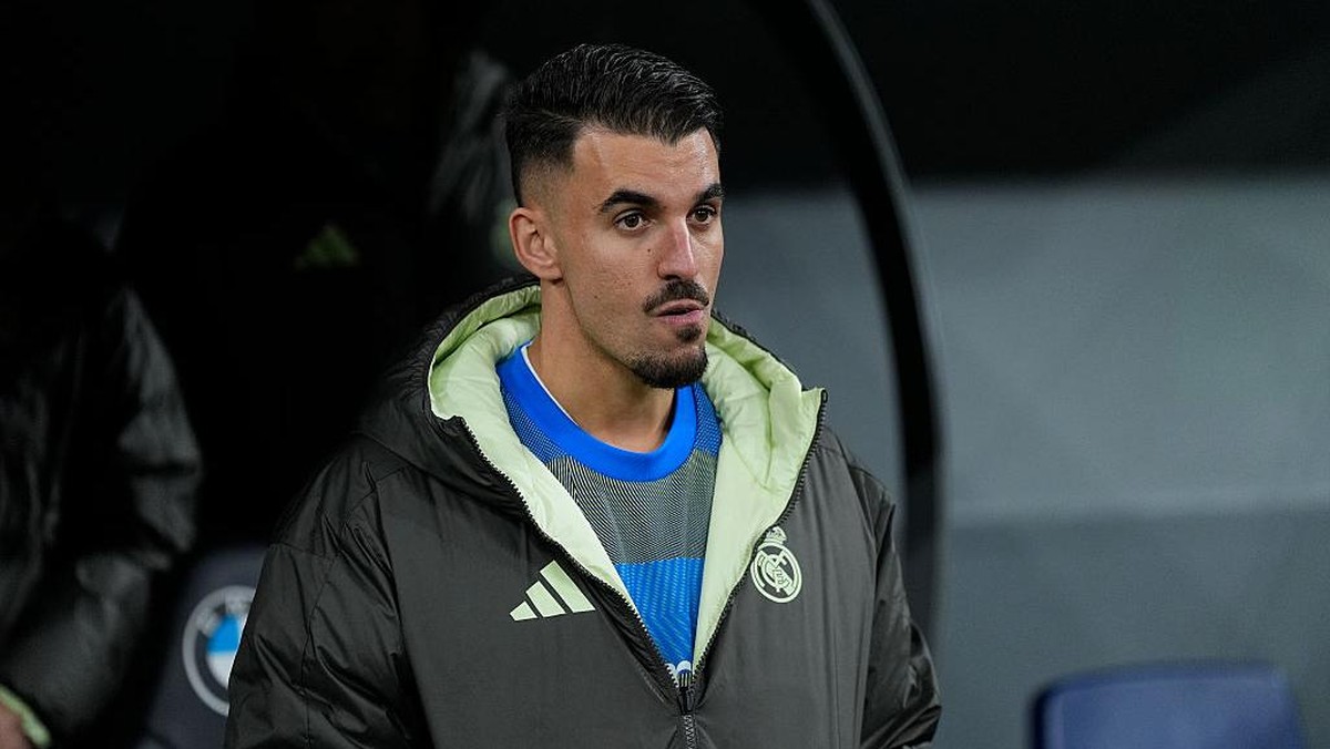 Real Madrid Memanas gegara Keributan di Sana-sini Jelang Akhir Musim