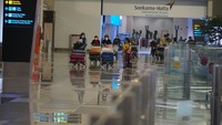 8 Poin dari Bea Cukai soal Heboh Pemeriksaan Kartu Pokemon di Soetta