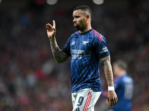 Napoli: Lukaku Out, Gabriel Jesus In?