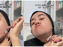 Kisah Sahriyah Lawan Hate Speech karena Brewok, Ngonten Jadi Bentuk Self Love