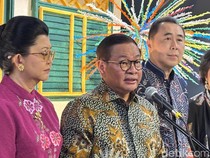 Pramono Bakal Ubah Jam CFD, Jalan Rasuna Said Disiapkan Jadi Lokasi Baru