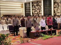 Al Haris Sebut Program MBG Penuhi Gizi Anak dan Ibu Hamil