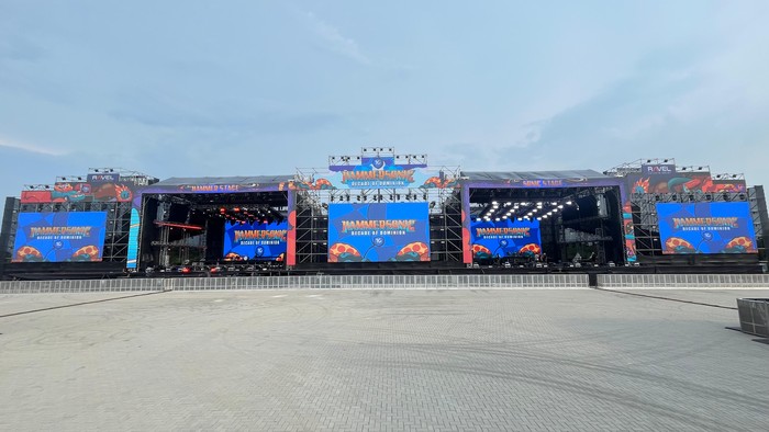 Hammersonic Fest 2026