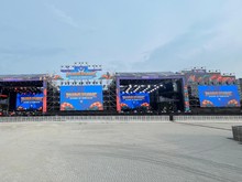 Video: Kata Mereka Setelah Seru-seruan Nonton Hammersonic Hari Kedua