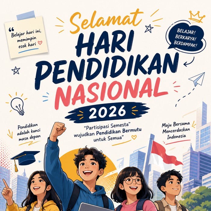 Hardiknas 2026