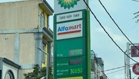 Bikin Kaget! Harga BBM Diesel BP-Vivo 2 Mei 2026 Tembus Segini