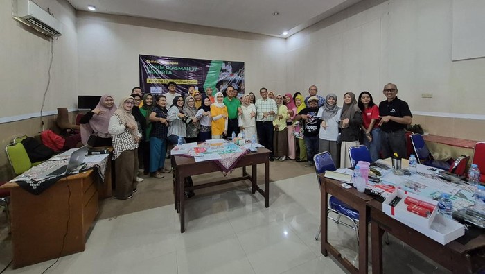 Ikatan Alumni SMAN 37 Jakarta