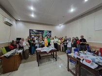 Ikatan Alumni SMAN 37 Jakarta Latih UMKM Baca Risiko & Kelola Keuangan