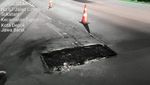 Jasa Marga Tuntaskan Kerusakan Tol Jagorawi