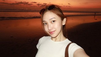 Selebgram Jule Ditangkap Terkait Narkoba, Seorang WN China Terlibat