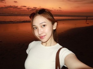 Selebgram Julia Prastini Ditangkap Terkait Vape Etomidate