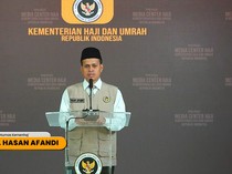 Kemenhaj Tegaskan Pembayaran Dam di Saudi Harus Lewat Platform Adahi