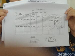 Viral Ortu Kritik MBG Berujung Anak Mogok Sekolah, BGN: Tak Ada yang Dikeluarkan