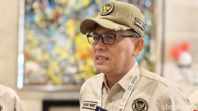 Jemaah Haji Banten dan Padang Tiba di Makkah, Jalani Umrah Wajib