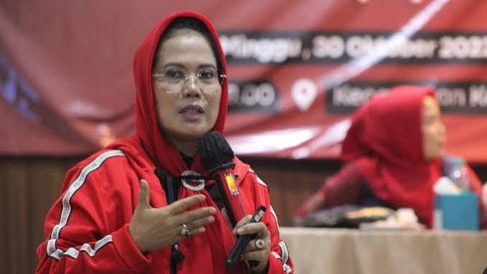 Ketua Komisi E DPRD Jatim, Sri Untari Bisowarno