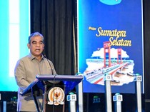 Buka LCC 4 Pilar MPR RI di Sumsel, Muzani Tekankan Pentingnya Pendidikan