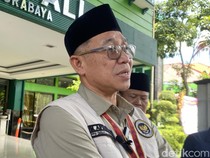 Kondisi Terkini Jemaah Haji Probolinggo Usai Kecelakaan Bus di Madinah