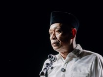 Agus Jabo Ingatkan Kritik Bersifat Substantif, Bukan Serangan Personal