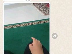 Chat Tak Terduga Netizen Ini Bikin Tertawa Sampai Perut Sakit