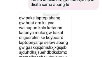 Terungkap hasil akhirnya... Foto: X.com