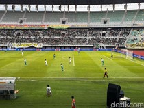 Duet Gustavo-Risto Bikin Persebaya Makin Solid