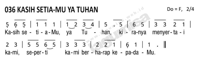 Mazmur Tanggapan dan Bait Pengantar Injil Minggu, 3 Mei 2026 Mazmur Tanggapan dan Bait Pengantar Injil Minggu, 3 Mei 2026