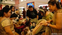 PetFest 2026 juga menghadirkan inovasi baru melalui KABIPET, sebuah konsep kreatif yang menampilkan karakter hewan sebagai bagian dari “pemerintahan” di Petropolis. Elemen ini memperkuat pengalaman storytelling selama acara berlangsung dan menjadi daya tarik tersendiri bagi pengunjung.