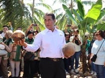 Muncul Anomali Harga Sawit, Mentan Surati Polri Minta Diusut