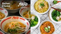 7 Mie Yamin Halal Enak di Bandung, Ada yang Dari Tahun 1950-an!