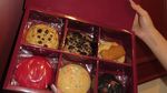 Kulineran Seru ala Minbite Pemilik Cookies Petit Bite yang Hits di TikTok