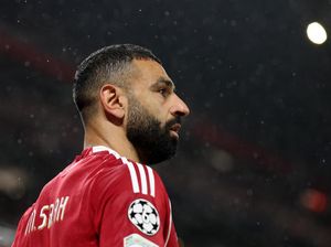 Video: Salah Kemungkinan Belum Bisa Main di Laga Mesir vs Australia