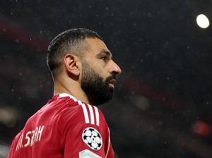 Besiktas Mundur Kejar Mo Salah, Alihkan Bidikan ke Rafael Leao