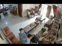 Momen Tragis Lansia di Riau Dibunuh: Menantu Salami hingga Hantaman Kayu