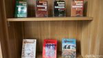 Napak Tilas Sastra Lewat 60 Tahun Majalah Horison di TIM