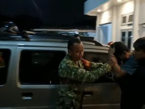 Pemprov Jambi Bicara Soal Oknum Dosen Jambi yang Digerebek Bareng Mahasiswi