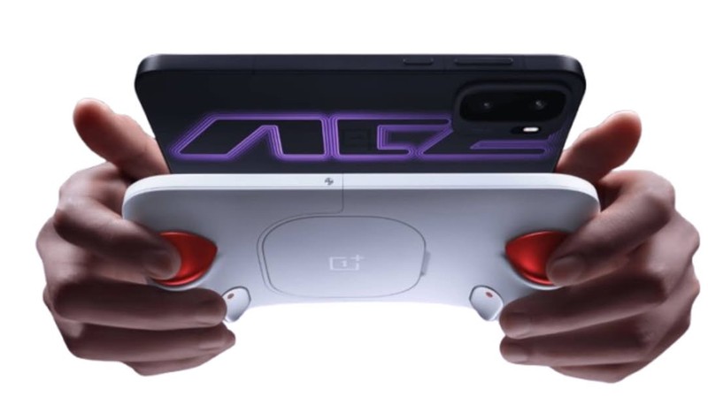 OnePlus Ace 6 (Supreme Edition)