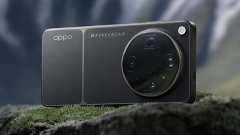 5. Oppo Find X9 Ultra Snapdragon 8 Elit Gen 5 — 16GB / 512GB Skor: 3.941.792 Foto: Oppo