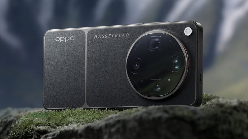 Oppo Find X9 Ultra