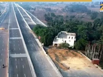 Tolak Ganti Rugi Rp 209 Ribu per Meter, Rumah Ini Berakhir Dijepit Tol
