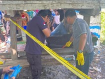 Pria Bima Ditemukan Tewas di Kebun, Diduga Tenggak Racun Hama