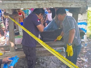 Pria Bima Ditemukan Tewas di Kebun, Diduga Tenggak Racun Hama