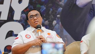 Bos Buruh Ungkap Pemerintah Ambil Alih PT Granito Jika Tetap Tutup & PHK